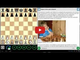 ChessApps 1 के बारे में वीडियो
