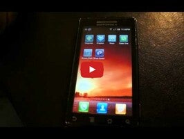 Smart Screen Off LITE1動画について