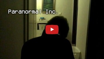 Vídeo-gameplay de Paranormal Inc. Preview 1