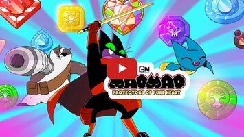 Mao Mao: Protectors of Pure Heart1'ın oynanış videosu