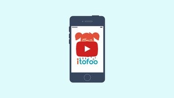 Видео про itofoo 1