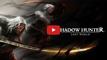 Vídeo de gameplay de Demon Hunter: Shadow World 1