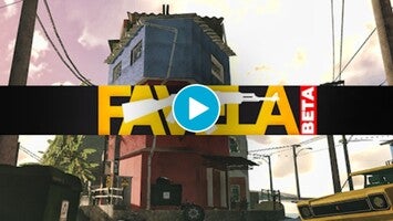 Video cách chơi của FAVELA: Mobile1