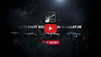 Gun Simulator1動画について