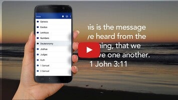 Vídeo sobre Spurgeon Bible Commentary 1