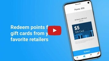 Video about ReceiptPal 1