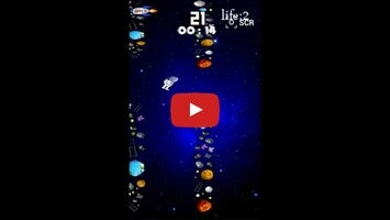 Vídeo de gameplay de Space Debris Phantom 1