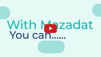 Video about Mazadat - مزادات 1