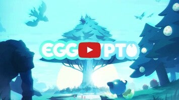 Vídeo-gameplay de EGGRYPTO 1