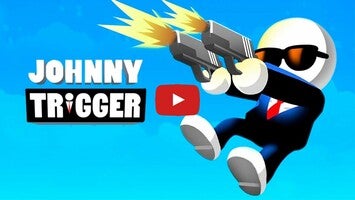 Видео игры Johnny Trigger 1