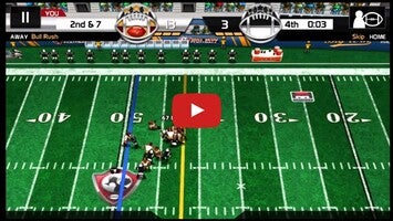 Vidéo de jeu deBig Win Football 20151