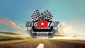 Video del gameplay di Bike Racing 1