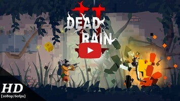 Video gameplay Dead Rain 2 (KR) 1