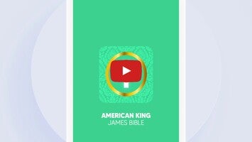 Video su American King James Bible 1