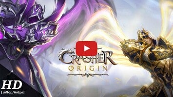 Gameplay video of Crasher: Origin 1