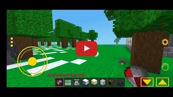 Max Cube Craft Exploration and Building Games1 hakkında video