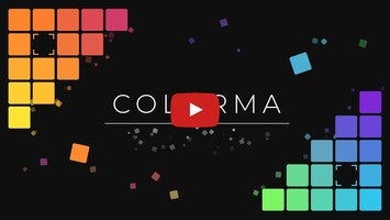 Video cách chơi của Colorma1