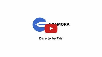 Video about Examora 1