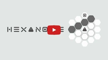 Hexanome1のゲーム動画