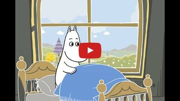 Video about MOOMIN 1