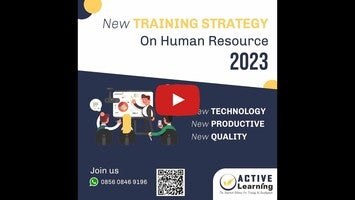 Video tentang Active Go 1
