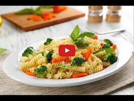 Vídeo sobre Salads recipes 1
