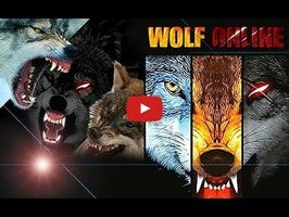 Vídeo de gameplay de Wolf Online 1