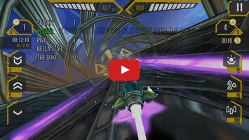 Vídeo de gameplay de FLASHOUT 2S 1