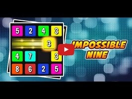 Gameplayvideo von Impossible Nine 1