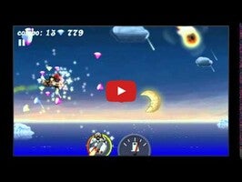 Vídeo de gameplay de Ace Tales 1