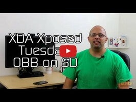 关于Obb On SD1的视频