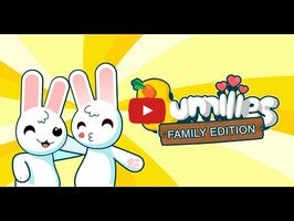 Gameplayvideo von Bunniiies - Family Edition 1
