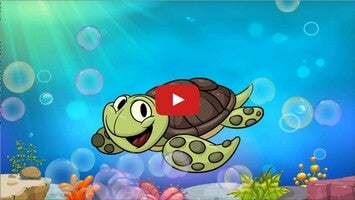 Vidéo de jeu deUnder The Sea World Puzzle1