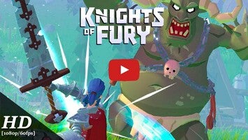 Gameplay video of Knighthood 1