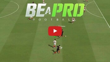 Be a Pro1のゲーム動画