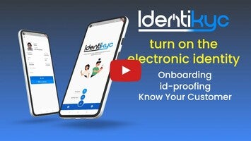 Identikyc 1 के बारे में वीडियो