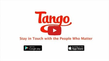 Tango Messenger 6.34.1602661192 for Android - Download