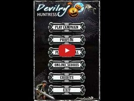 Gameplayvideo von Devilry Huntress lite 1