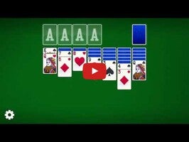 Gameplay video of Solitaire Epic 1
