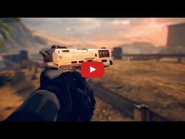 Vídeo de gameplay de Gun Sounds Simulator 1