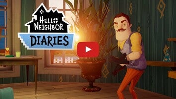 Hello Neighbor: Diaries para Android - Descarga el APK en Uptodown