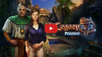 The Legacy 21'ın oynanış videosu