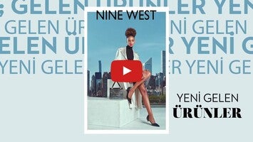 Vídeo de Nine West 1