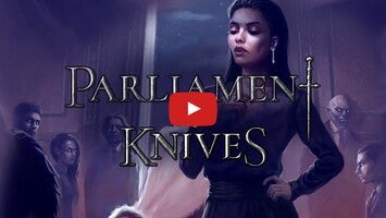 Video del gameplay di Vampire — Parliament of Knives 1