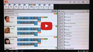 فيديو حول TAPUCATE Demo1