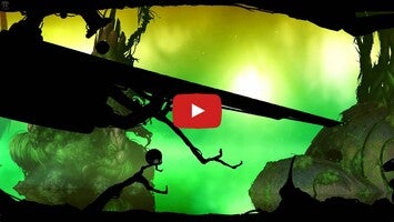 Video del gameplay di Badland 1
