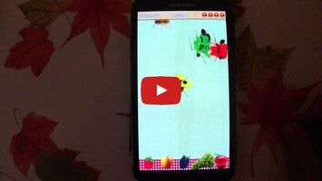 Gameplay video of Kill Ants Game 1