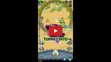 Witch Awakens1のゲーム動画