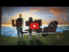 Video del gameplay di Up until the end - Visual nove 1