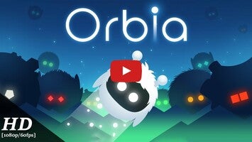 Gameplay video of Orbia 1